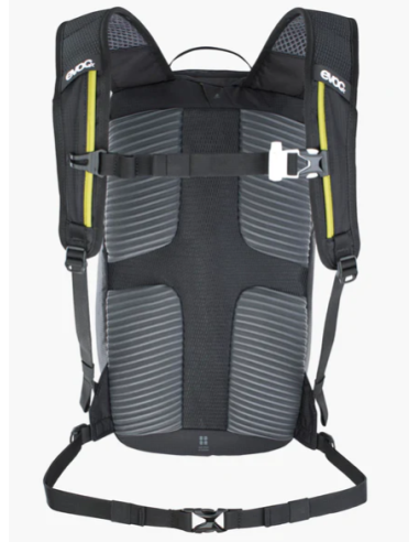 Zaino Evoc Ride 8 Black