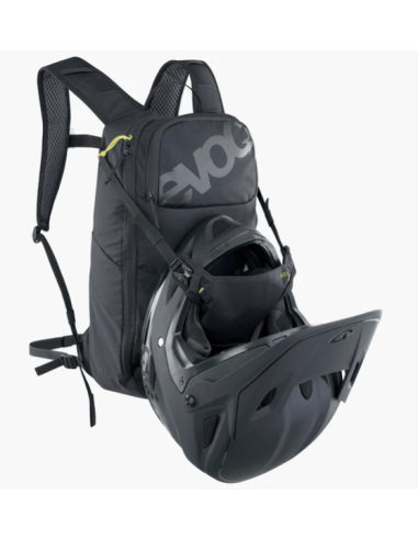 Zaino Evoc Ride 8 Black