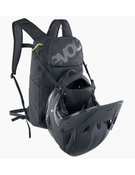 Zaino Evoc Ride 8 Black