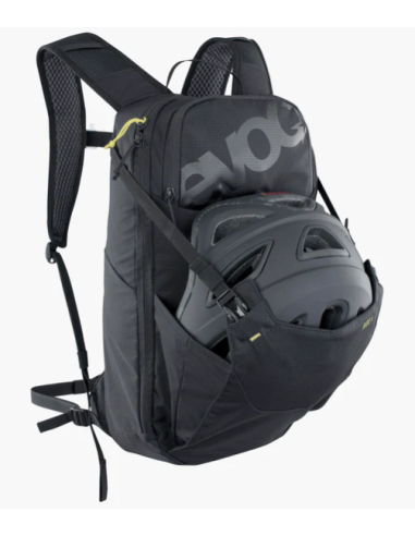 Zaino Evoc Ride 8 Black