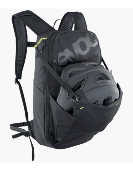 Zaino Evoc Ride 8 Black