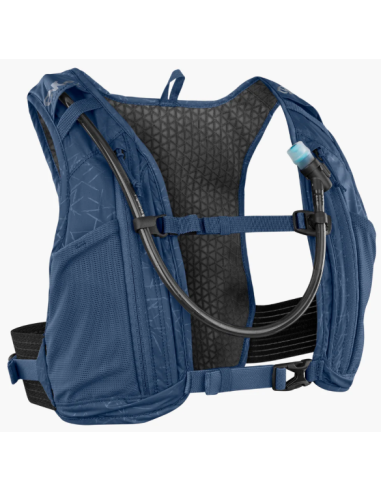 Zaino Evoc Hydro Pro Denim 3 + Sacca...