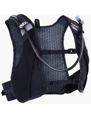 Zaino Evoc Hydro Pro Ulltra Black 1,5...