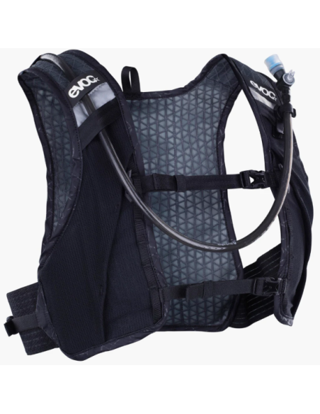 Zaino Evoc Hydro Pro Ulltra Black 1,5 + Sacca idrica 1,5 L