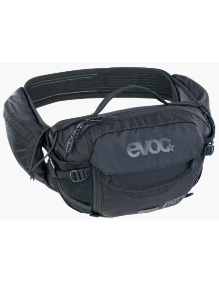Marsupio Evoc Hip Pack Pro E-Ride 3 Black