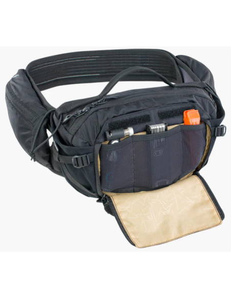 Marsupio Evoc Hip Pack Pro E-Ride 3 Black