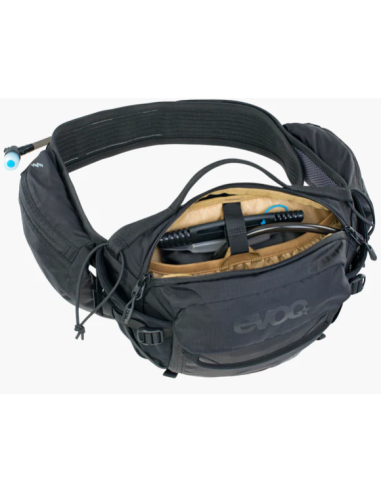 Marsupio Evoc Hip Pack Pro E-Ride 3...