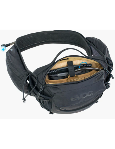 Marsupio Evoc Hip Pack Pro E-Ride 3 Black