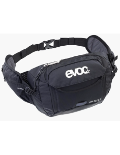 Marsupio Evoc Hip Pack 3 Black