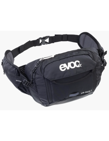 Marsupio Evoc Hip Pack 3 Black