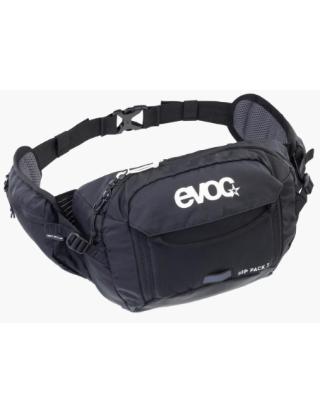 Marsupio Evoc Hip Pack 3 Black