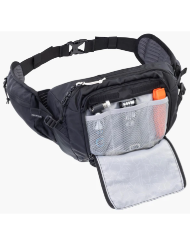 Marsupio Evoc Hip Pack 3 Black