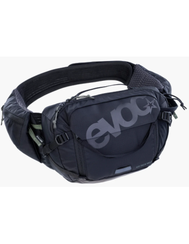 Marsupio Evoc Hip Pack Pro 3 Black