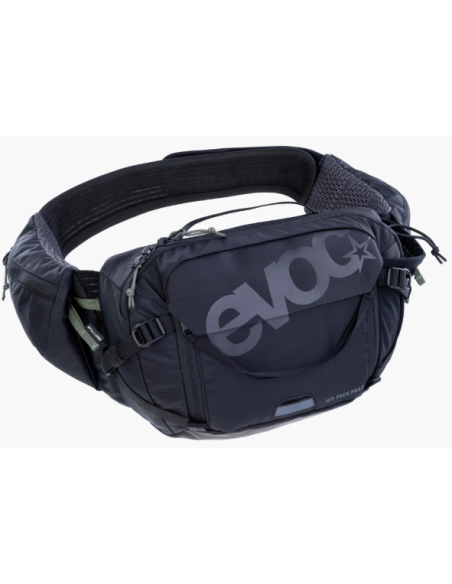 Marsupio Evoc Hip Pack Pro 3 Black