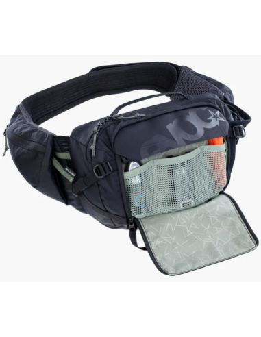 Marsupio Evoc Hip Pack Pro 3 Black