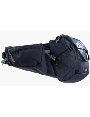 Marsupio Evoc Hip Pack Pro 3 Black