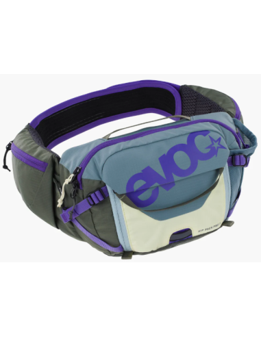 Marsupio Evoc Hip Pack Pro 3...