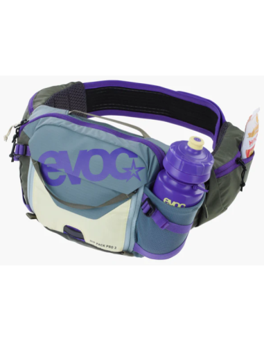 Marsupio Evoc Hip Pack Pro 3...