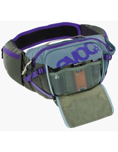 Marsupio Evoc Hip Pack Pro 3...