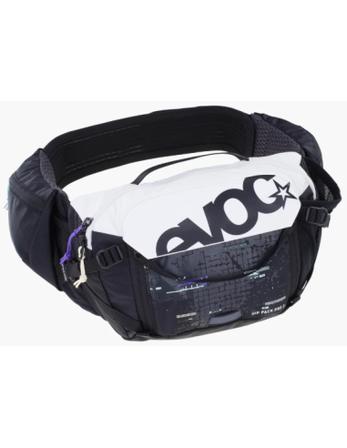 Marsupio Evoc Hip Pack Pro 3 Multicolour