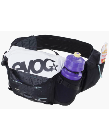 Marsupio Evoc Hip Pack Pro 3 Multicolour