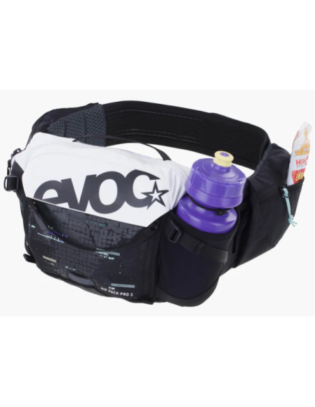 Marsupio Evoc Hip Pack Pro 3 Multicolour