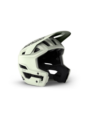 Casco Bluegrass Jetro Mips  Moss Gray...