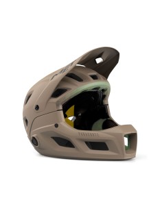 Casco Met Parachute Mcr...