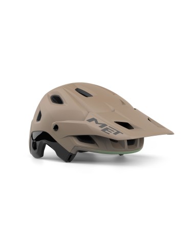 Casco Met Parachute Mcr Mips Ce Fungo...