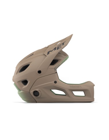 Casco Met Parachute Mcr Mips Ce Fungo...