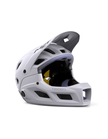 Casco Met Parachute Mcr Mips Ce Lilla Opaco M