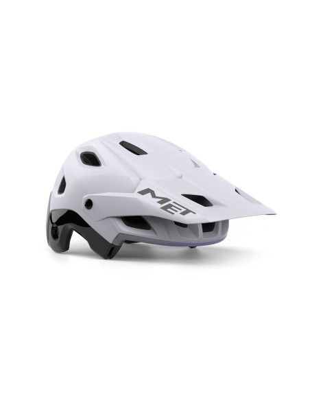 Casco Met Parachute Mcr Mips Ce Lilla Opaco M