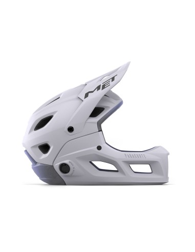 Casco Met Parachute Mcr Mips Ce Lilla...