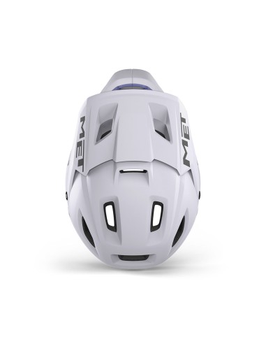 Casco Met Parachute Mcr Mips Ce Lilla...