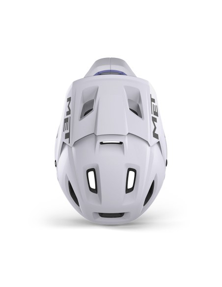 Casco Met Parachute Mcr Mips Ce Lilla Opaco M