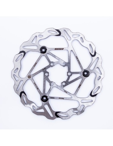 BRAKING FRENO A DISCO WAVE...