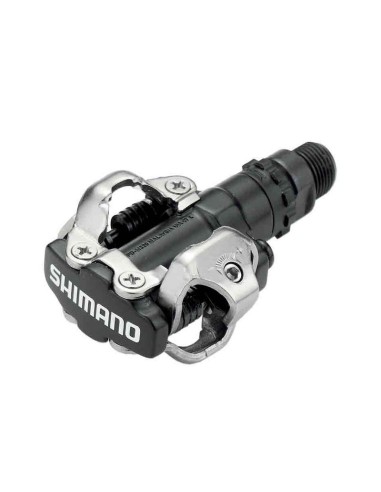 Pedali m520 spd neri