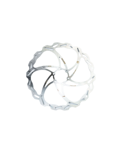 Braking freno a disco wave...