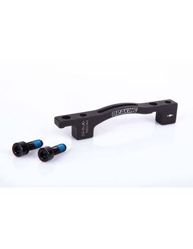 ADATTATORE DISCO BRAKING PMF160to203...