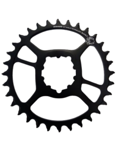 CORONA EAGLE 12D ACCIAIO DM...