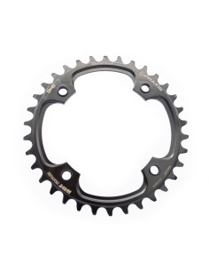 Corona  Acciaio Praxis Mtb...