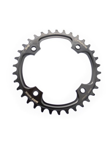 Corona  Acciaio Praxis Mtb 36T 104 BCD