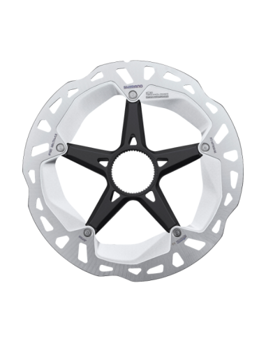DISCO FRENO SHIMANO 180mm Center Lock...