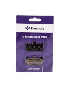 Pastiglie Formula organiche...