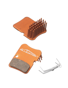 Pastiglie freno Shimano xtr...