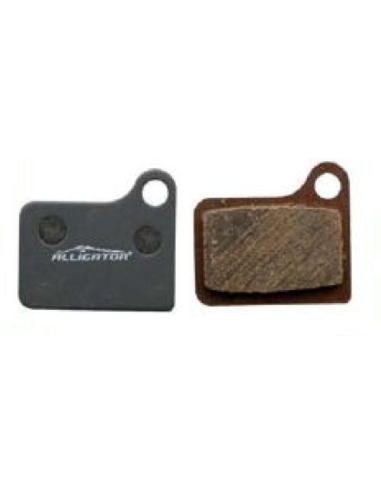 Pastiglie Alligator Matrix per...