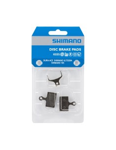Pastiglie Shimano Freno...