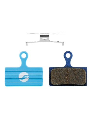 Pastiglie Giant Groove disc pad...