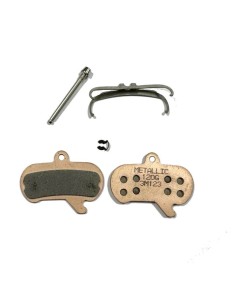 Pastiglie Sram per freni a...