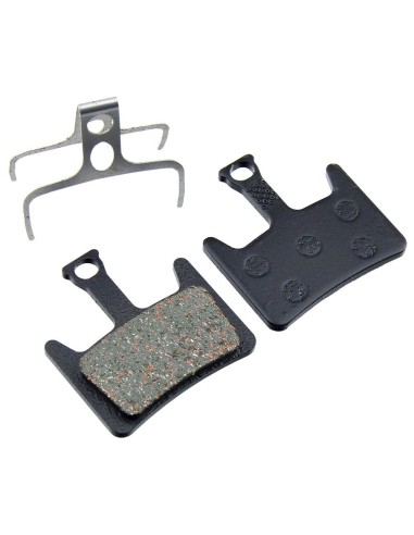 Pastiglie hayes prime semi metalliche...